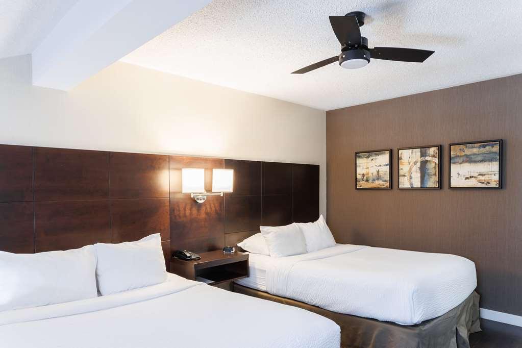 Rodd Royalty Hotell Charlottetown Rom bilde