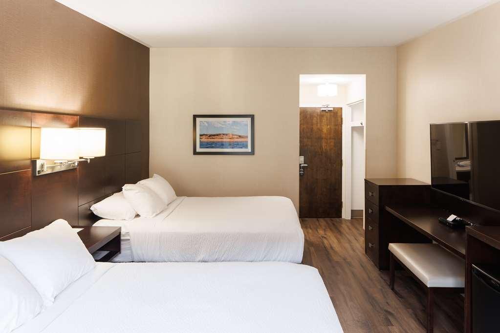 Rodd Royalty Hotell Charlottetown Rom bilde