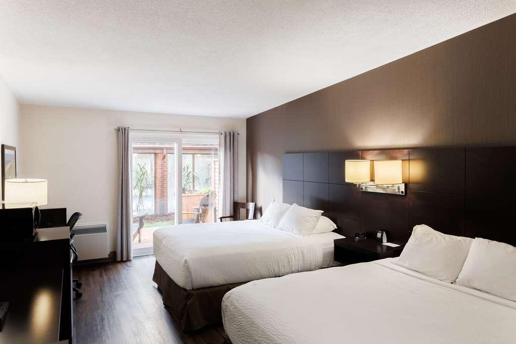 Rodd Royalty Hotell Charlottetown Rom bilde